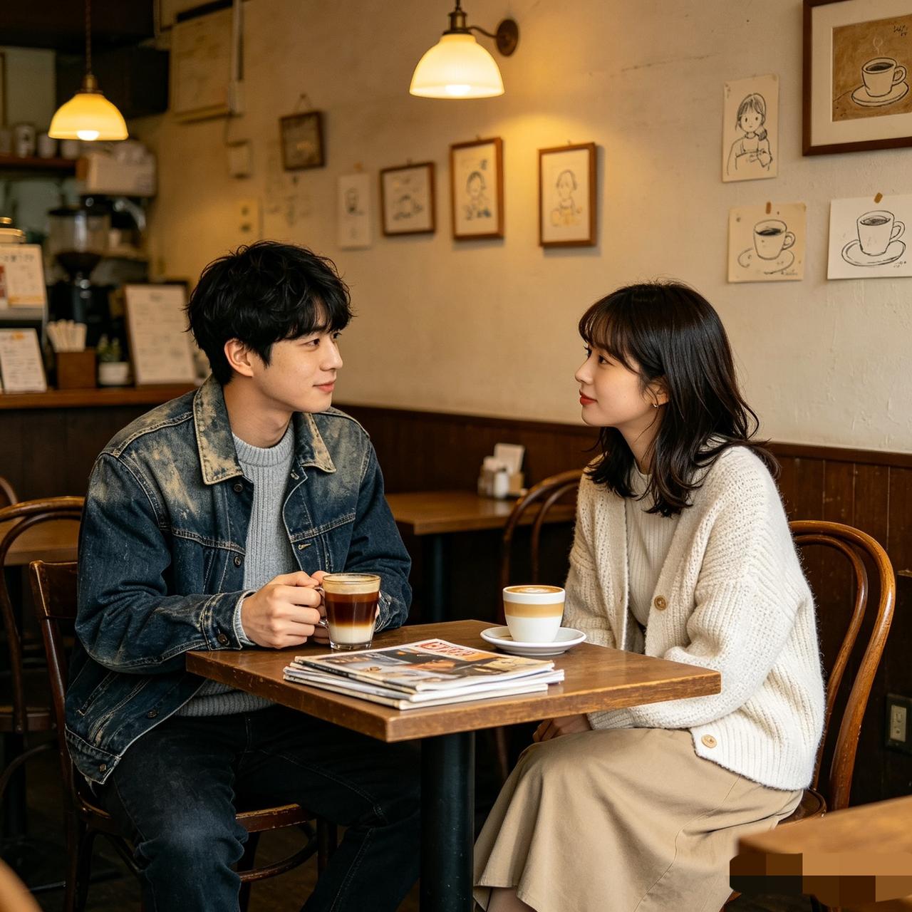 相亲女对男教师长篇大论提要求，结果男方一句话直接“绝杀”，女方当场拉黑。两人在