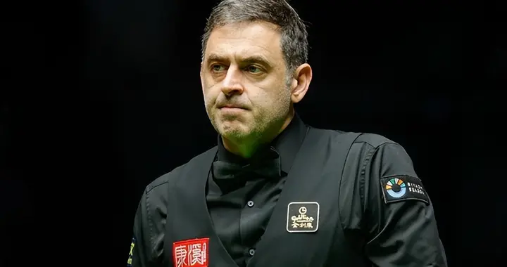 斯诺克世锦赛中国军团大爆发！张安达复仇丁俊晖，肖国栋爆冷淘汰奥沙利文