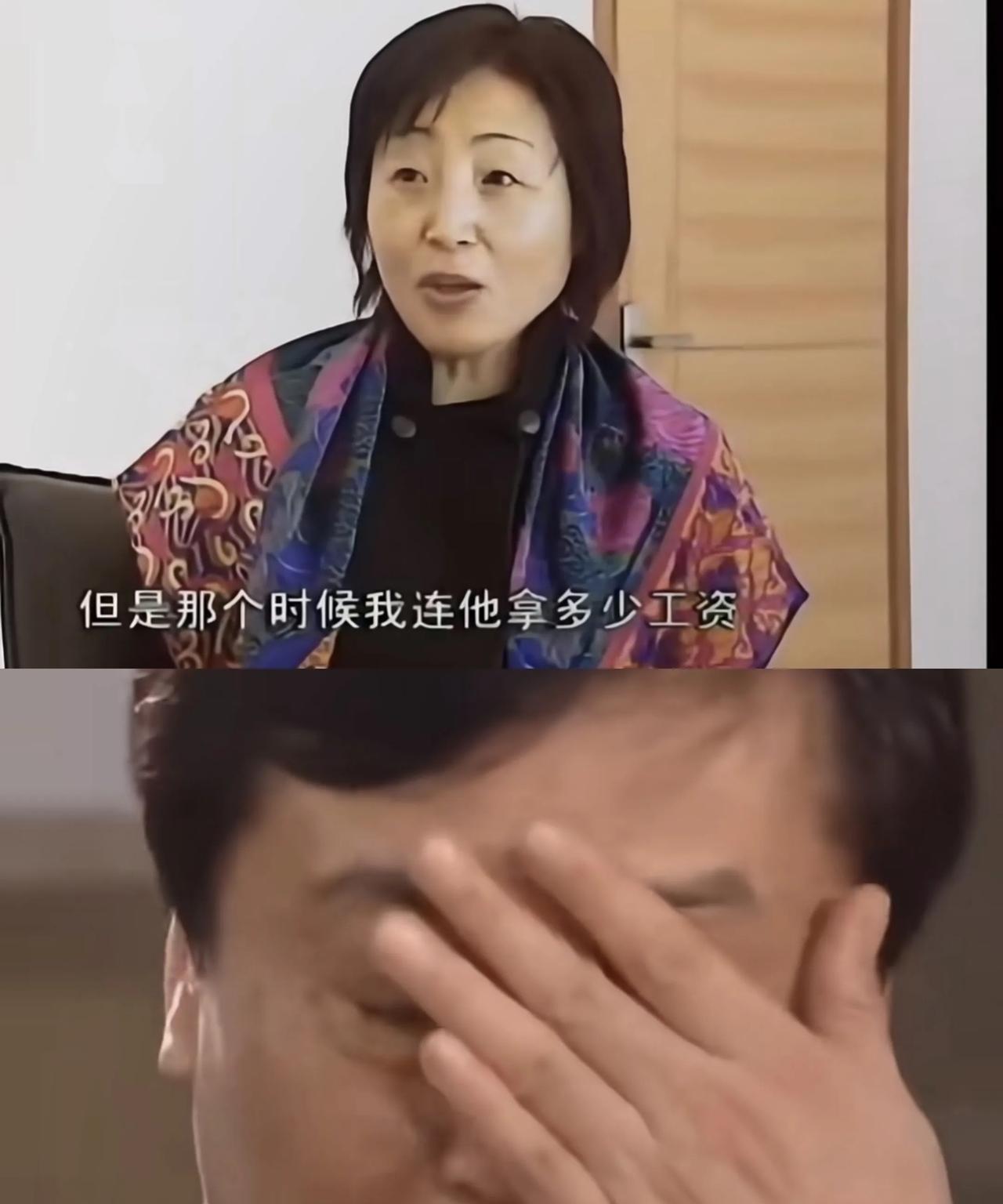 现在想想当初施幼珍的格局是真大换做普通人根本就坐不住而她在面对丈夫对婚姻不忠
