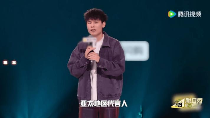 终于有人吐槽内娱高奢花式title这一块就是最体现内娱艺人的咖位，星光，时尚影响