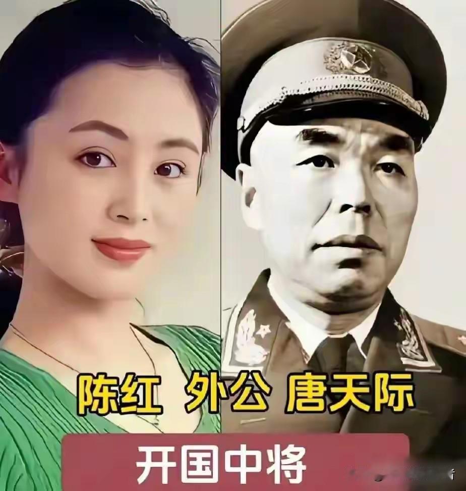 冯巩、陈红、英达，三人都有着非同寻常的家世底色，家族过往星光熠熠，出身自带旁人羡