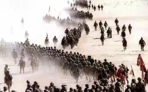 一个王朝的寿命到底能有多长？别信什么汉朝400年、宋朝300年。就这么跟你说：在