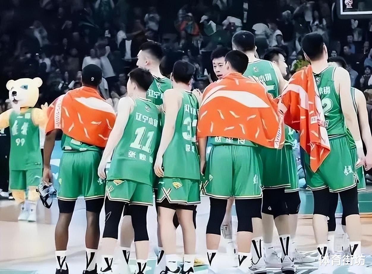 CBA快讯，辽篮绝杀对手击碎质疑，巩晓彬一步不退，<em>朱荣振</em>迎春天