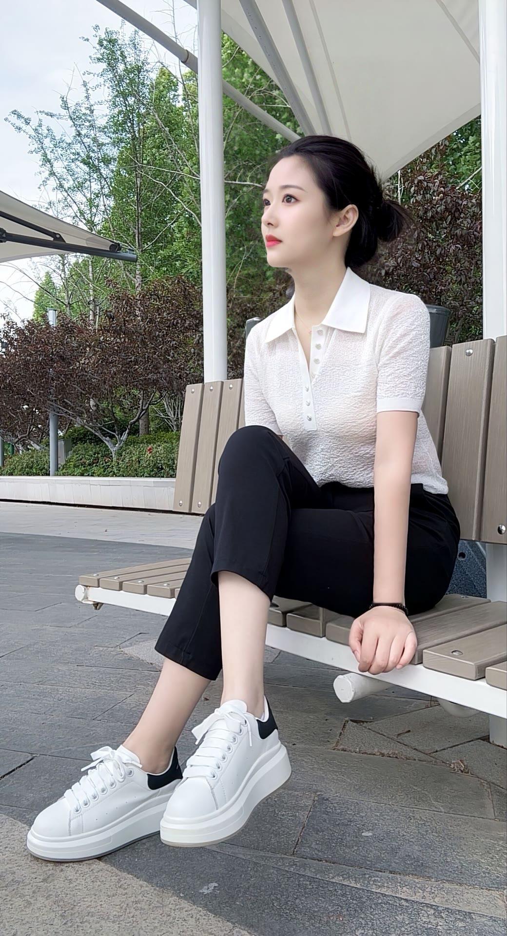 时间带不走的，是脚下的风景和心中的热爱。