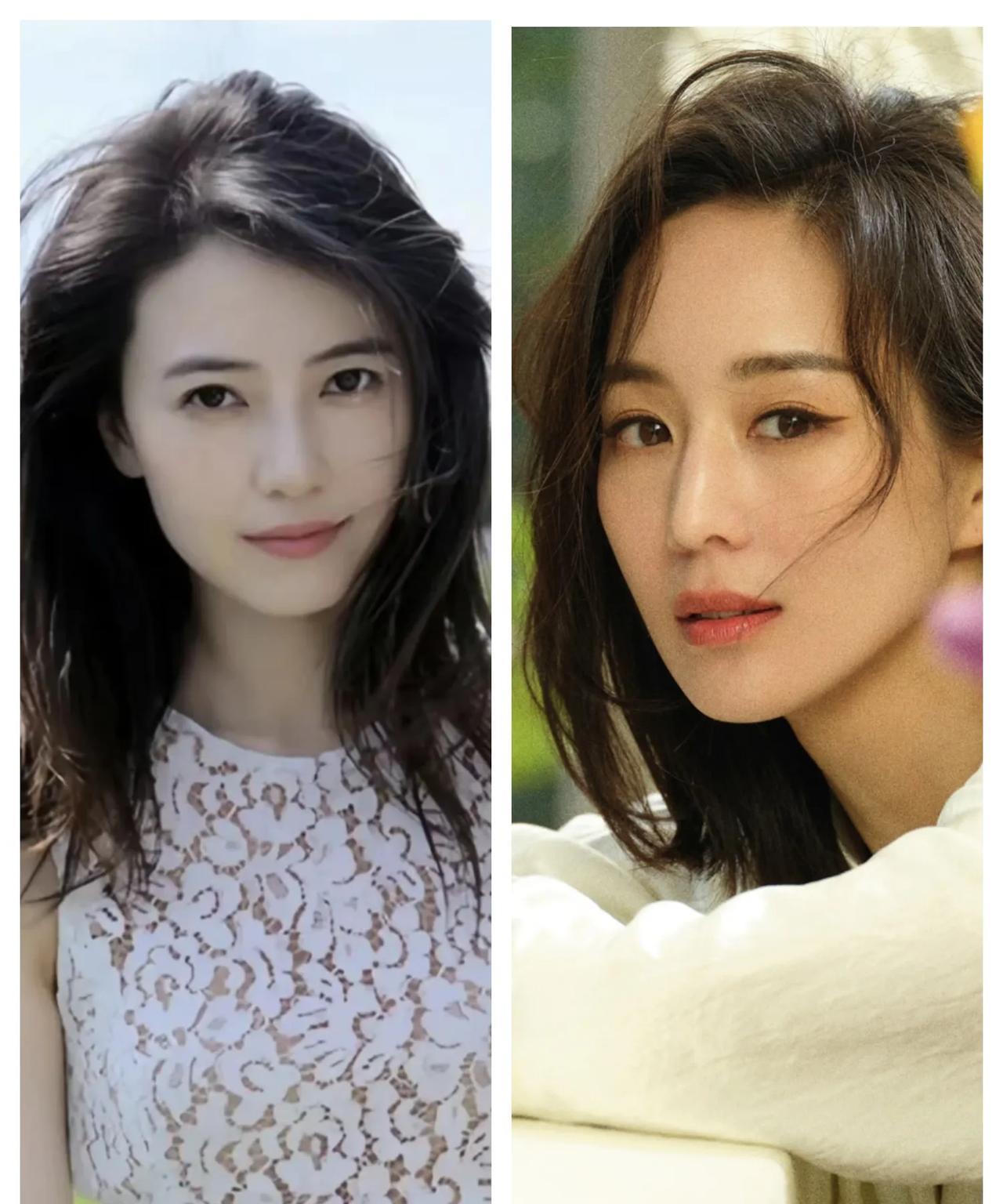 赵又廷的钱老婆不管，直接财富自由，赵又廷放弃张钧甯，选择高圆圆张钧甯差在哪？