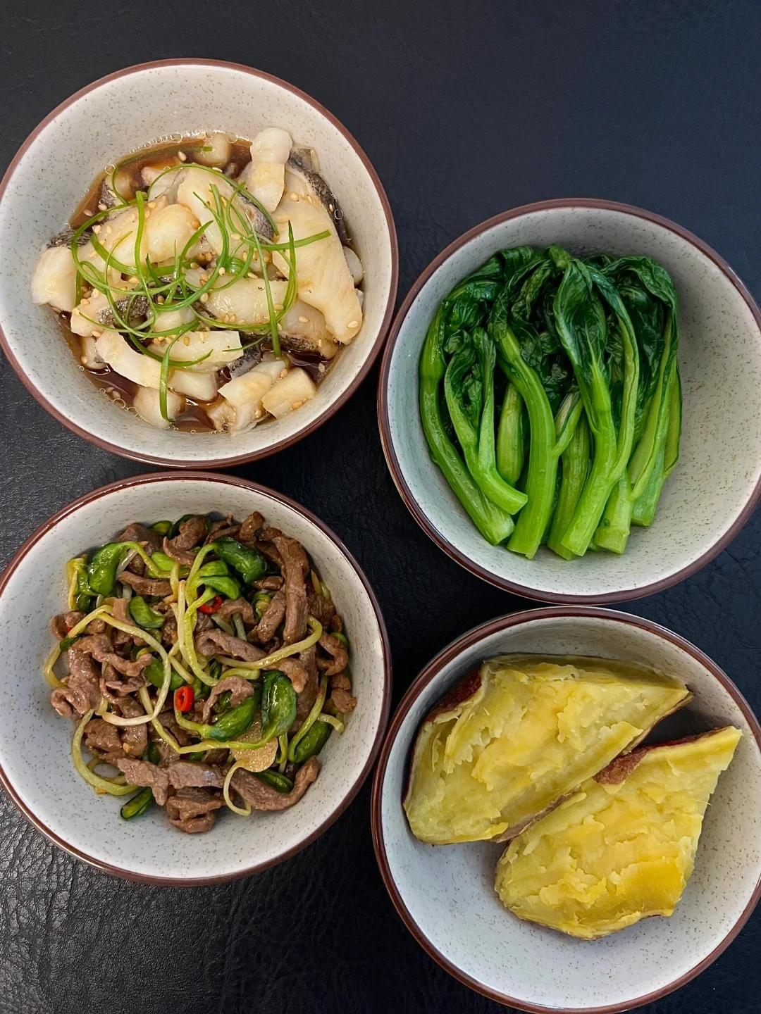 生活化减脂也太快乐了吧！