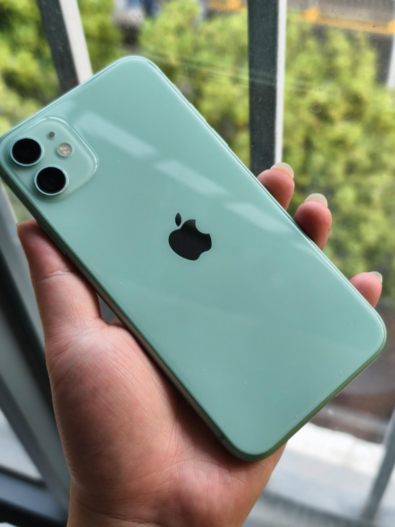 iQOOZ11X发布后iPhone11反而更有存在感了今年这几款