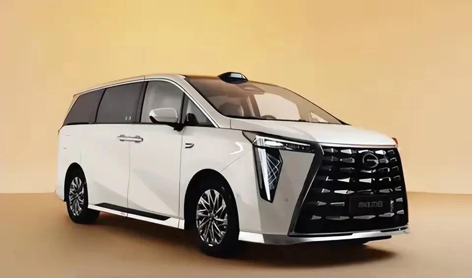 听我一句劝，2025年买MPV不纠结：1、50万——买极氪0092、40万