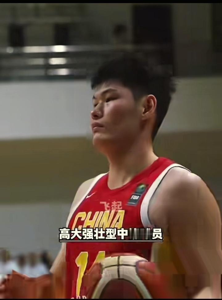 如果拿张家睿换刘李，广东队就是多此一举的馊主意！因为刘李身高也就210cm，臂