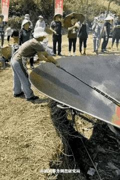 这么大的锅，能回本吗？