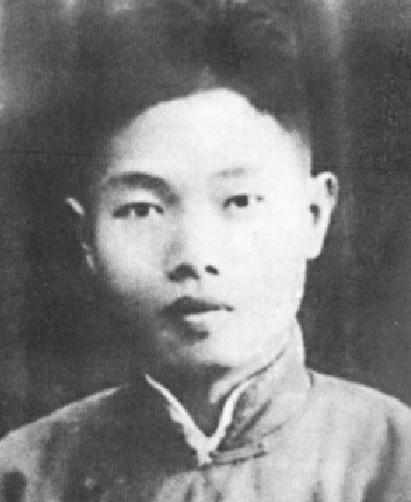 徐懋庸（1911年1月15日-1977年2月7日），原名徐茂荣，浙江上虞下管人。