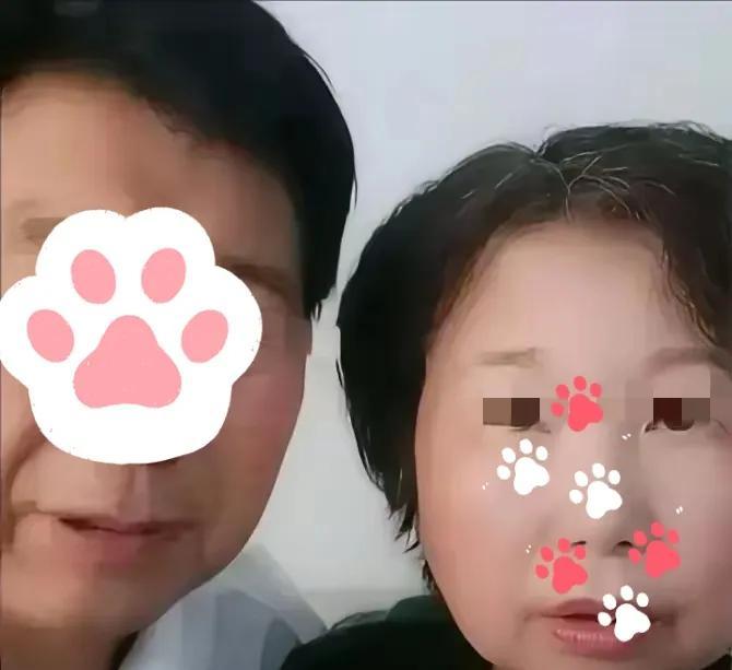 越来越乱了，他大娘家关系越来越复杂了。最近网络上几位博主实地探访后，揭露