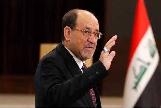 特朗普北京时间1月28日发文写道：“我听说，伊拉克这个伟大的国家可能会做出一个非