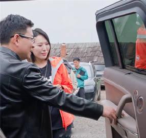 【余承东又爆享界G9猛料：尾门可选厨房套件直接户外烹饪】余承东在和鸿蒙...