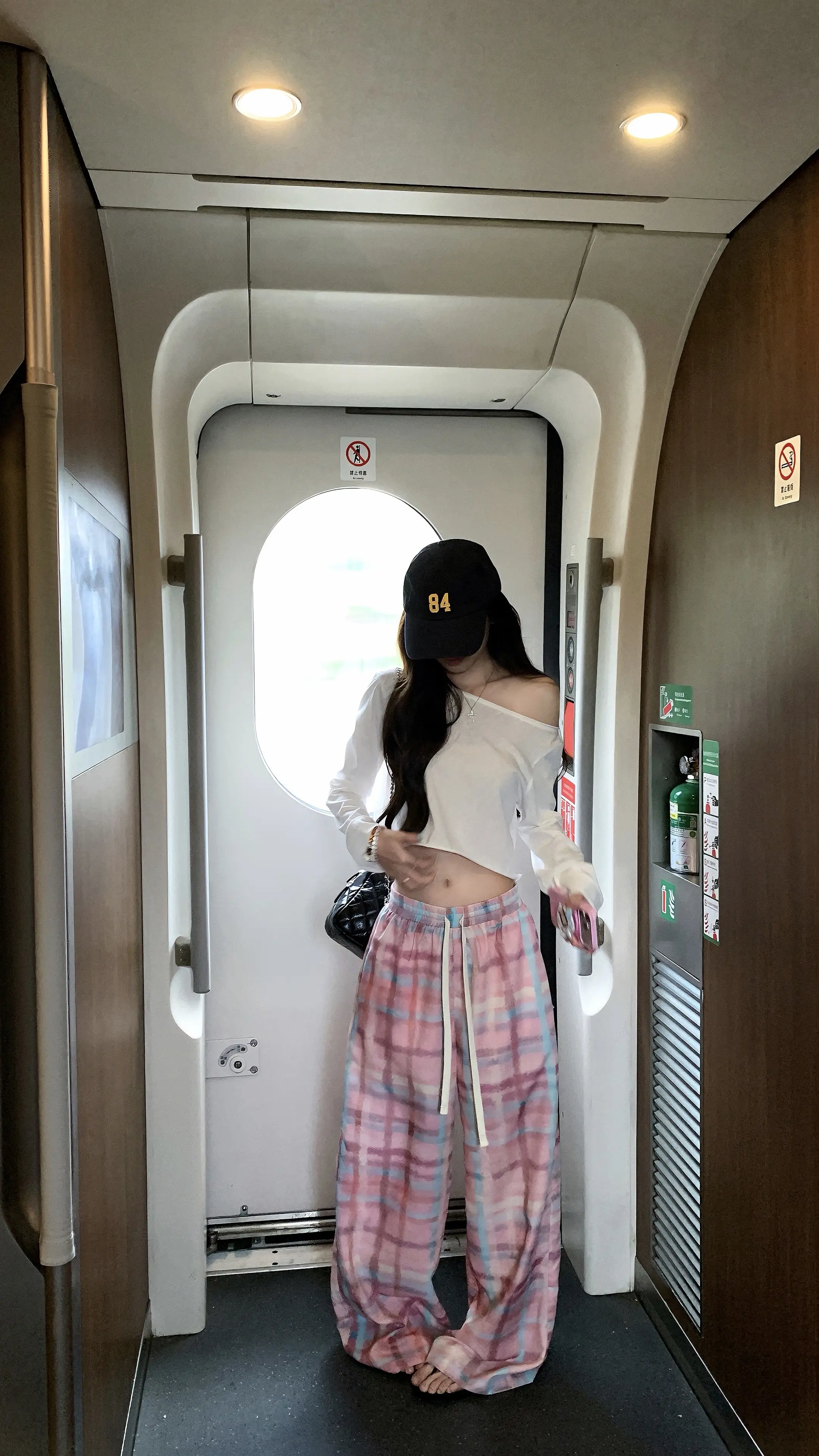 都说穿搭吃建模 其实穿搭吃感觉。