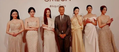 有个疑问，内娱女星经历了什么？怎么一夜之间，大家都老了十几岁。​​​