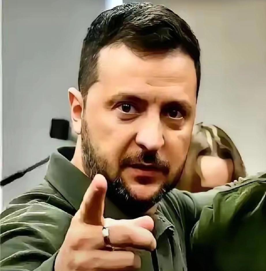 俄乌战场变天了，泽连斯基突然放狠话，要军事打击一个北约成员国，这个北约国家更牛，