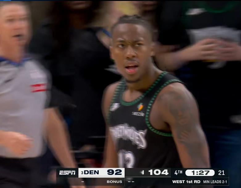 多森木！！真天神下凡！