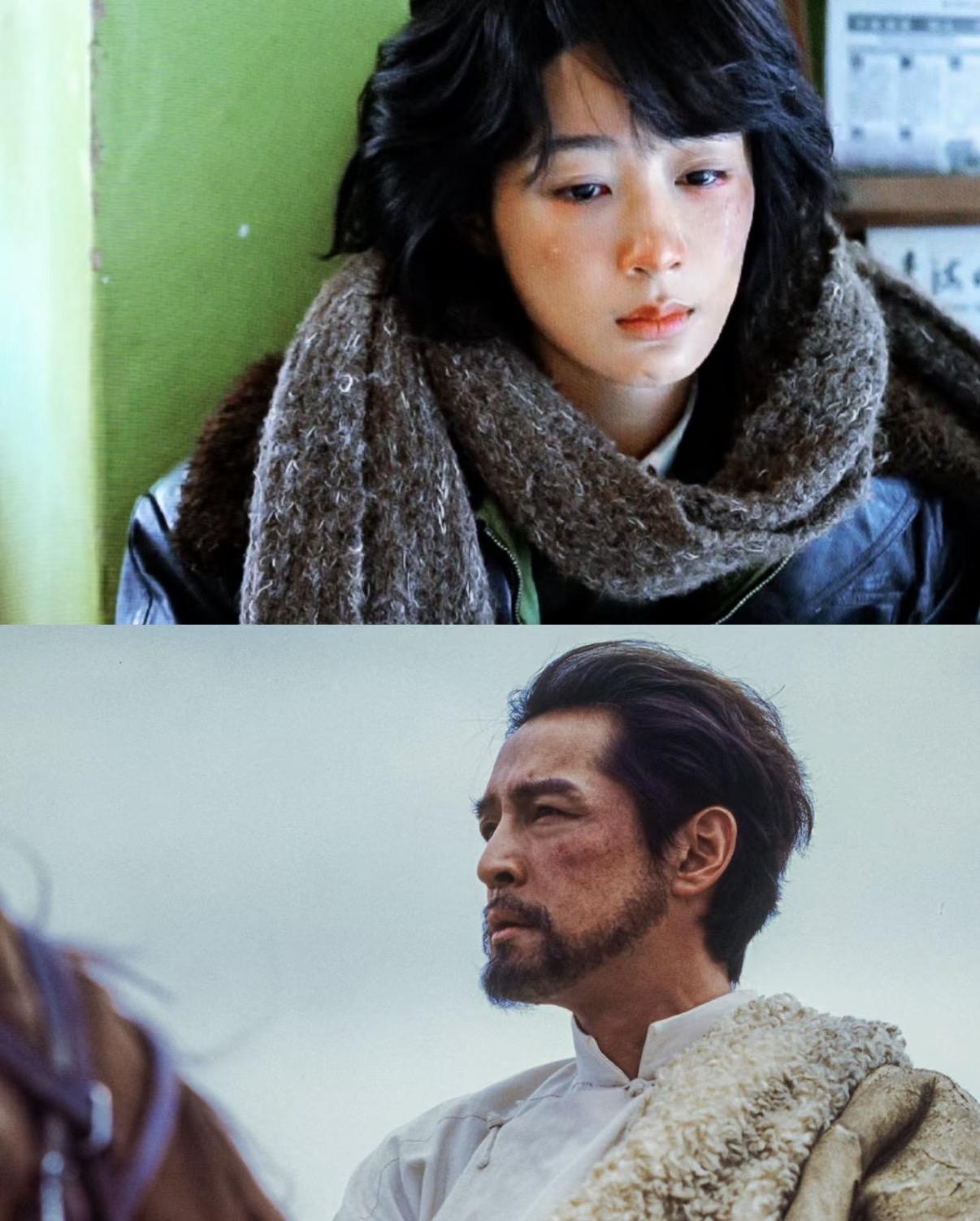 我有一种预感，过年电影院会很冷清，不是因为《镖人》，《惊蛰无声》，《熊出