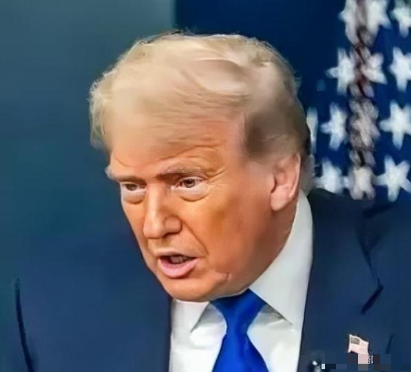 特朗普惊呼：完蛋了！他为什么如此紧张？只因为今天，也就是1月14日，美国最