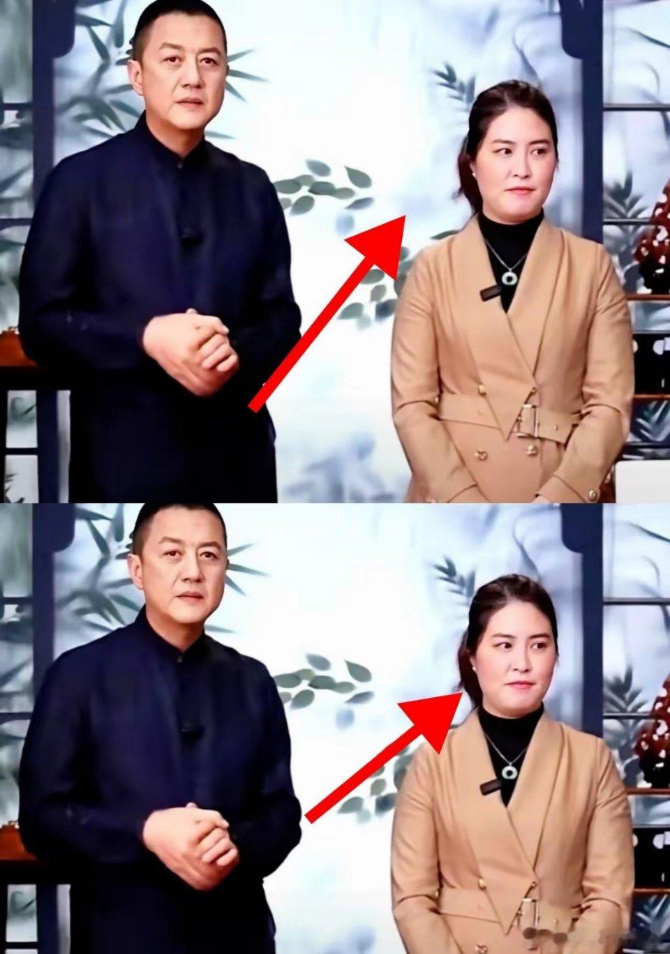 昨晚李亚鹏的直播，直接给我看愣了。带货一晚上干了1.6个亿，旁边茶厂老板娘却全程