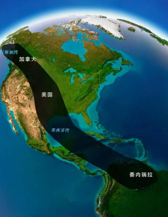 老天不赏饭又咋样？中国从来就不是靠“等靠要”，全球那两条横跨中东、中亚