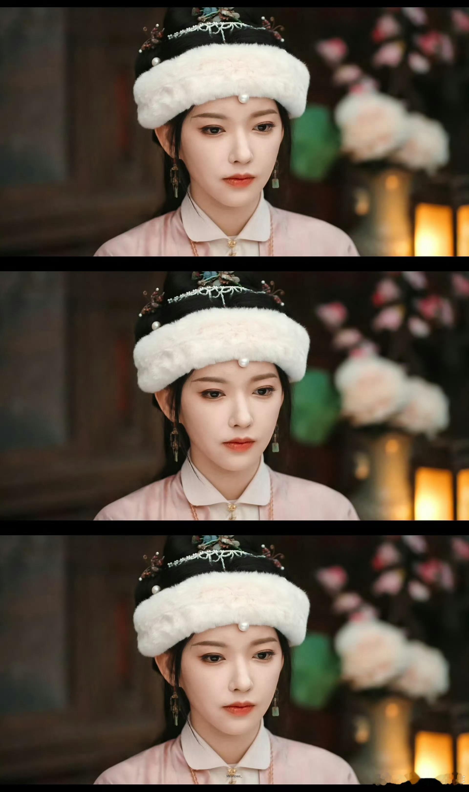 程潇这台词攻击力强得没边程潇台词功底超牛，轻飘飘一句话，就把男人争风吃醋的丑态