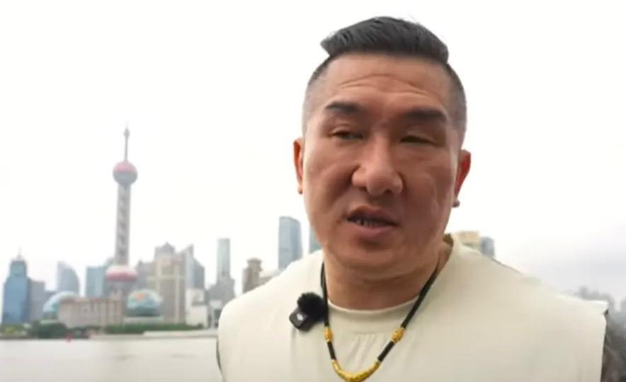 【台湾网红“馆长”要来大陆建公司，做直播，让台湾人看到“真相”】“7·26大罢