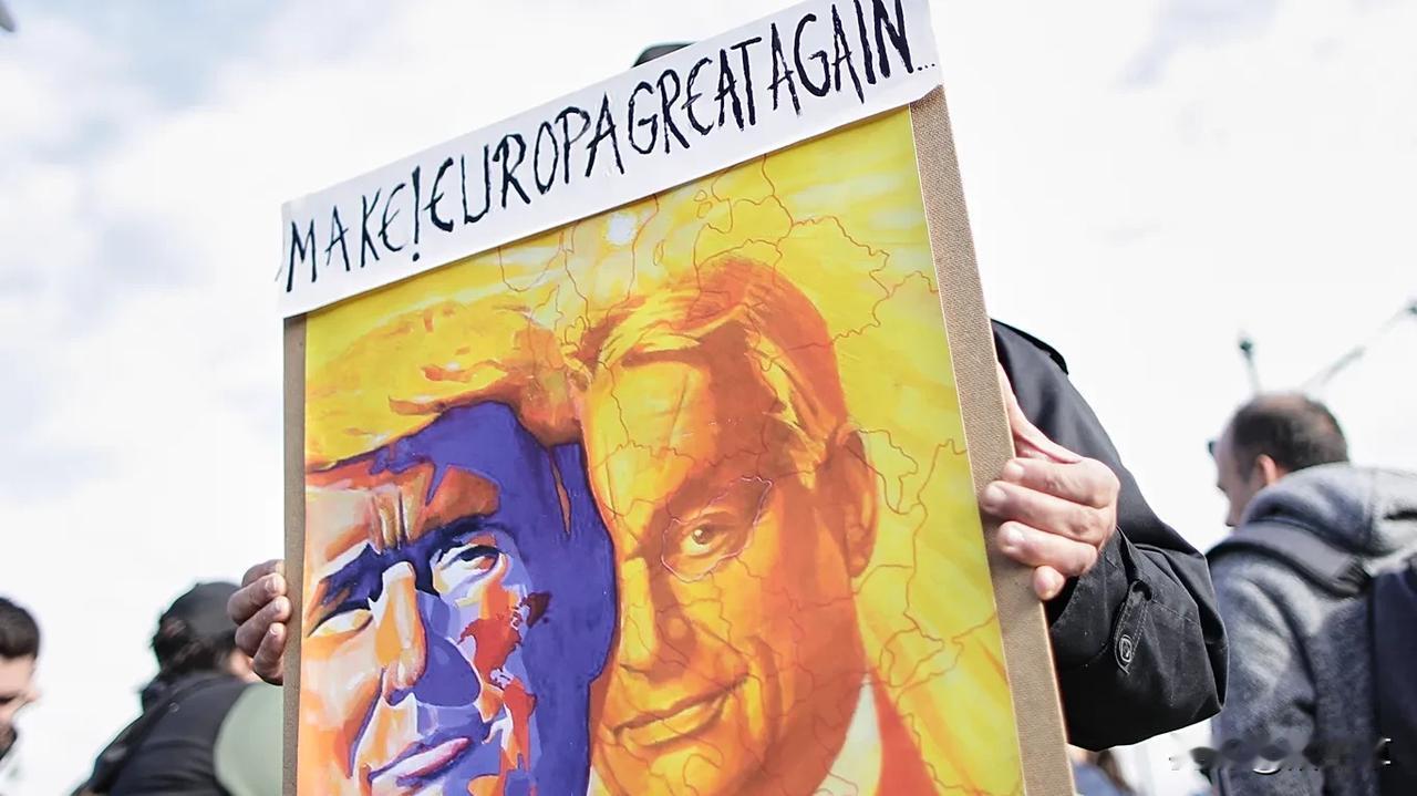 10月7日，匈牙利总理欧尔班即将与美国总统特朗普会晤。这一次欧尔班阵仗不小！