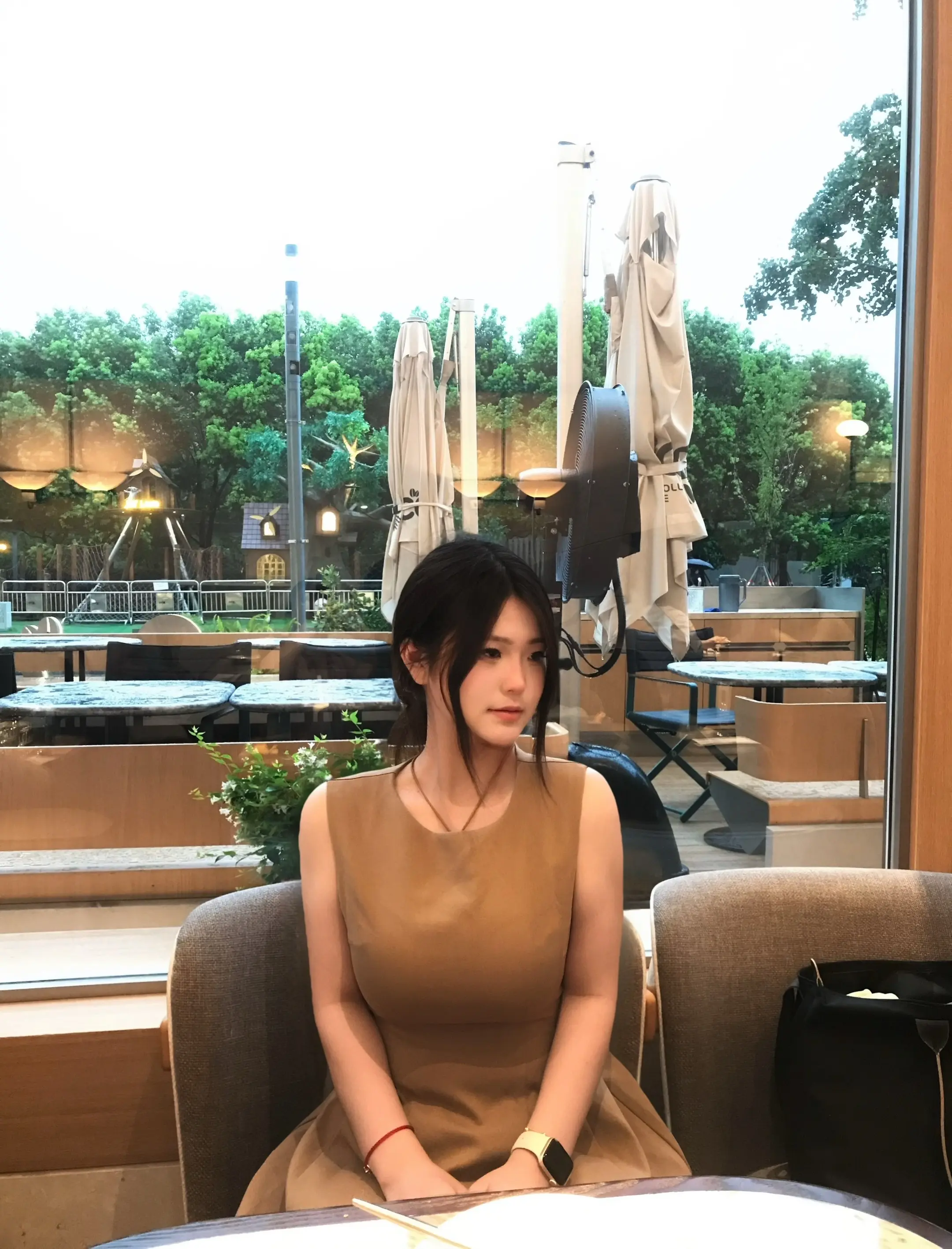 缘分浅浅如雨淅淅