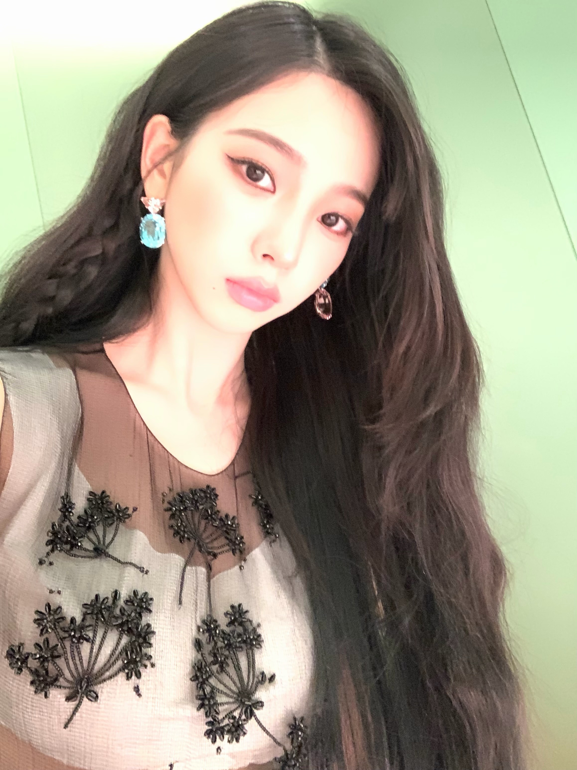 karinainsPrada公主​