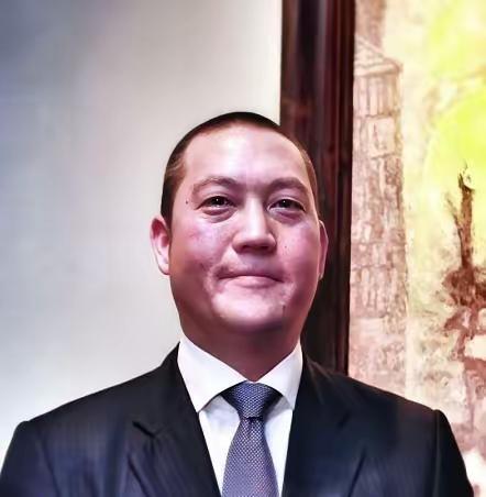 🌛最近台湾政坛再一次被蒋家后人的举动掀翻波澜，一直低调隐身商界、极少涉足两