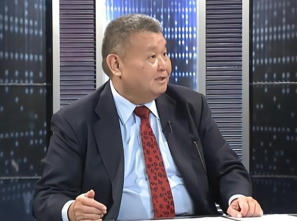 终于有人站出来了黎建南：如果郑丽文当选中国国民党党主席，我决定重新回到中国国