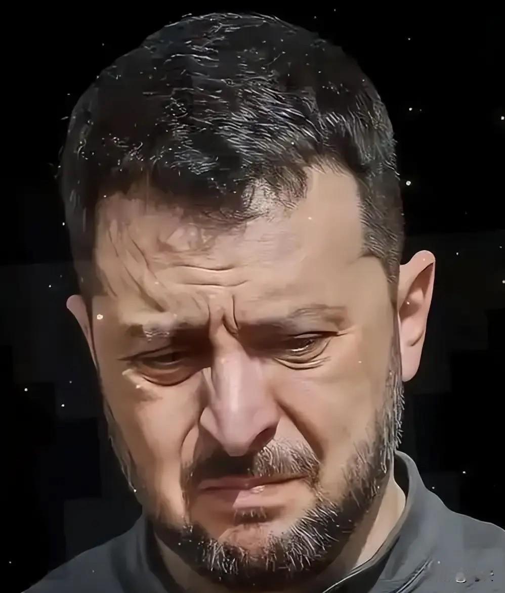 乌克兰简直太冤了！花了将近4年的时间，与俄罗斯持续对抗，解决了美西方的心头大