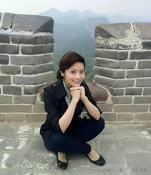 十秒内你能说出她的名字和职业吗？
