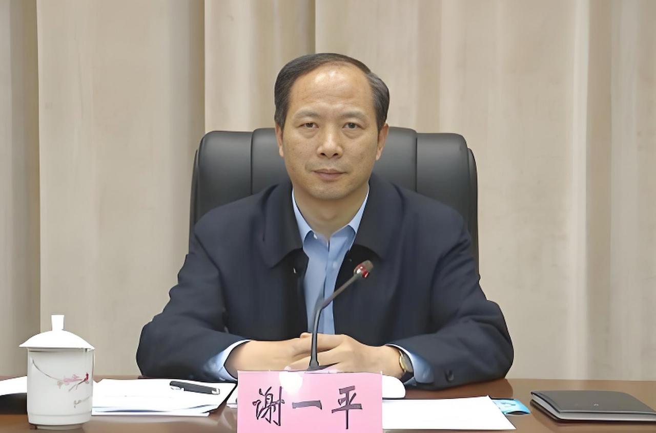 没想到曾在江西九江市、南昌市工作过的老谢，跟我一样都是从宜春市无线电元件厂走出来