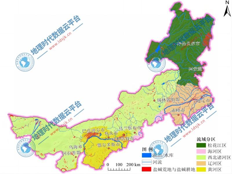 15亿亩盐碱地，中国正在打一场"土地翻身仗"！老话说"手中有粮，心里不慌"，