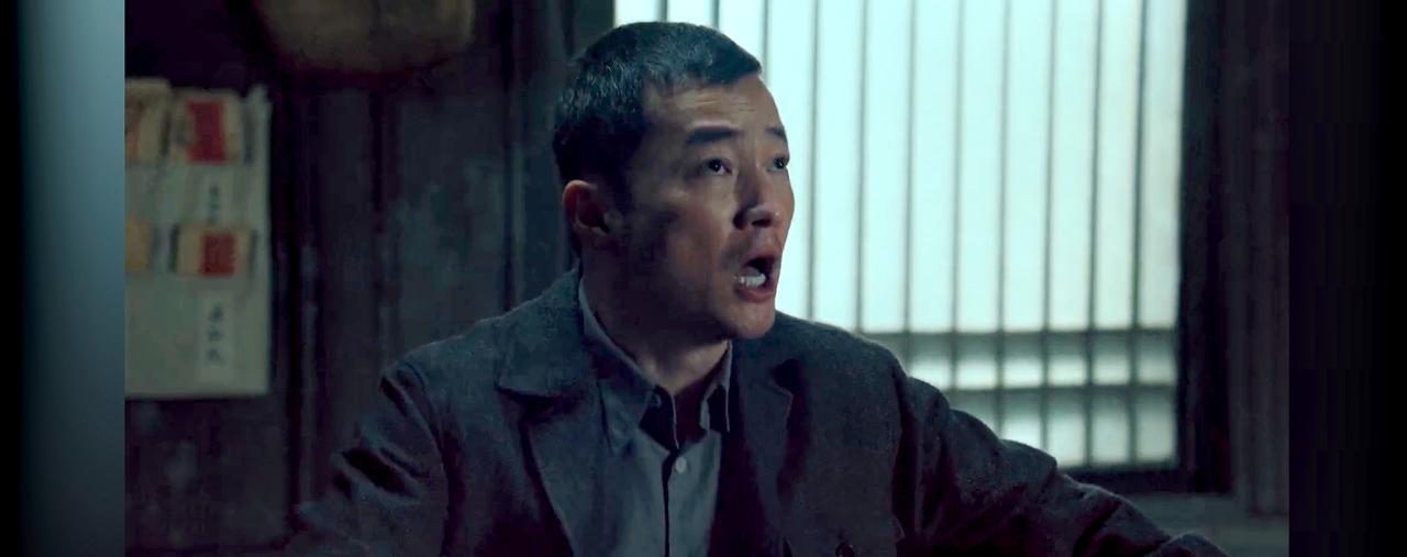 《沉默的荣耀》叛变的蔡孝乾，如果没被捕，地位会非常高。蔡孝乾曾参加过长征，长征