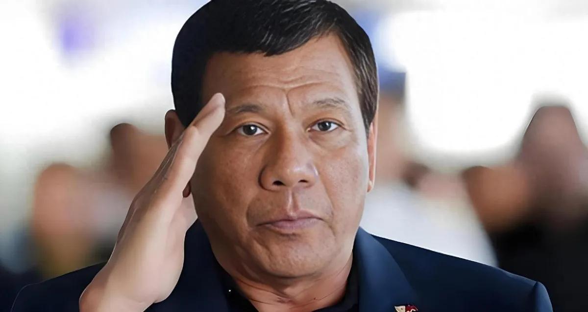 4月22日，海牙传来的一则消息，直接炸穿了菲律宾的政坛！国际刑事法院（ICC）上