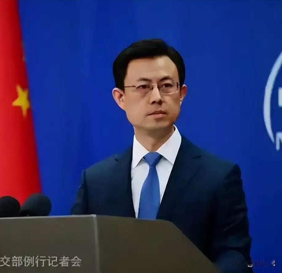 中国外交部发布严正声明，4月24日，对于美国指责中国窃取美国人工智能（AI）实