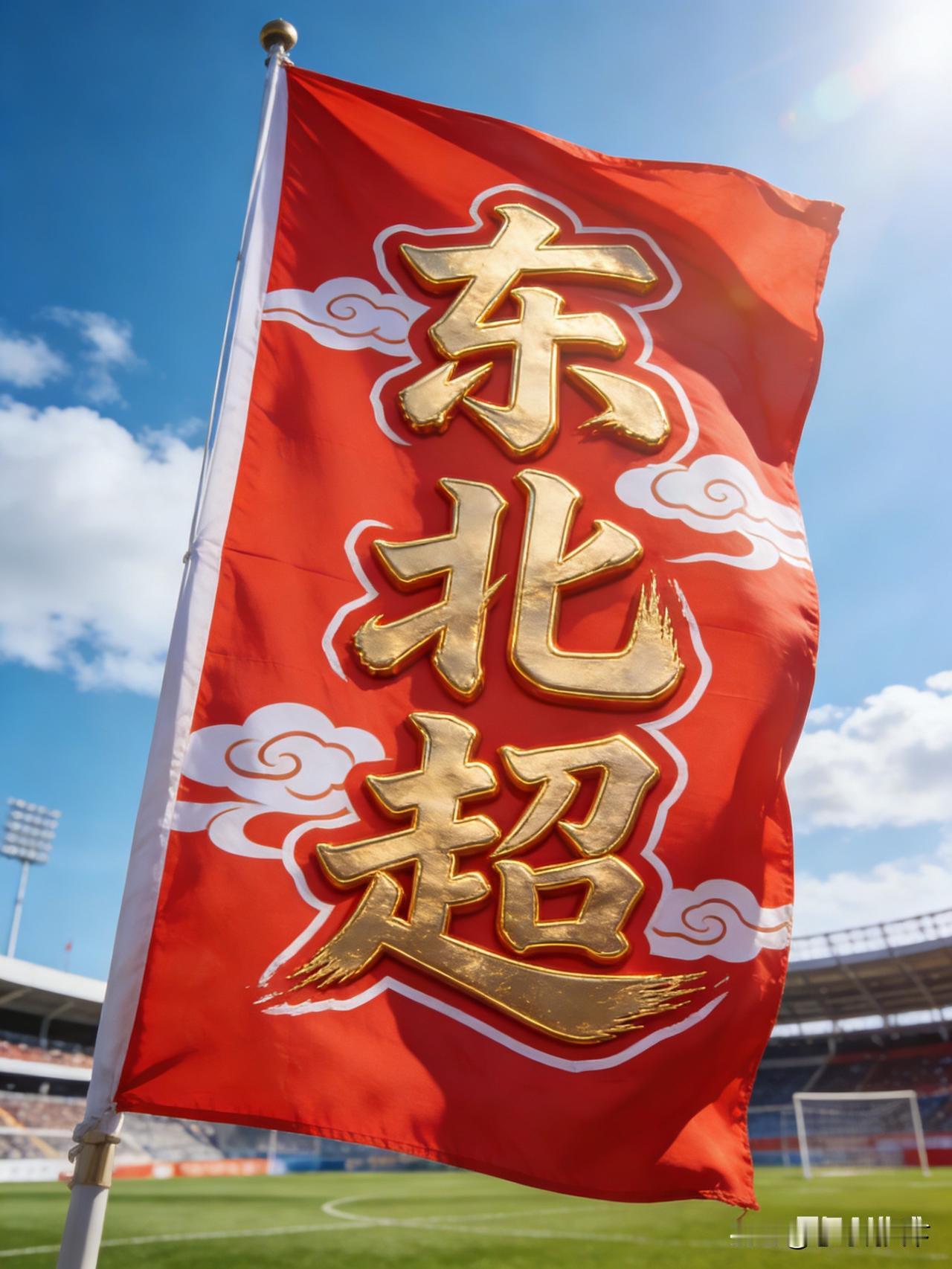 【“东北超”一锤定音，八小只横空出世】当“苏超”的余热尚未消退，东北地区城市足球