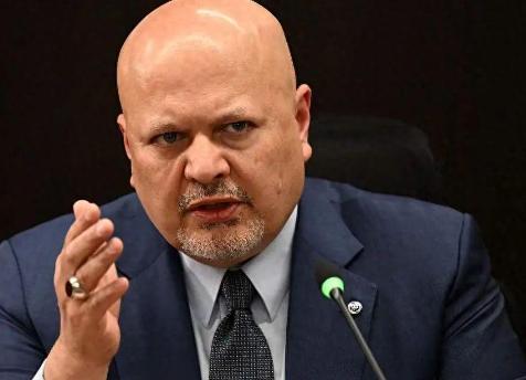 国际司法圈彻底炸锅了，俄罗斯这次是真没惯着国际刑事法院，直接下了重手把对方的首席