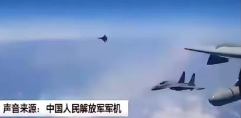 美国飞行员懵了，为啥每次拦他们的，都是歼11而非歼20？最近美国飞行员圈子里