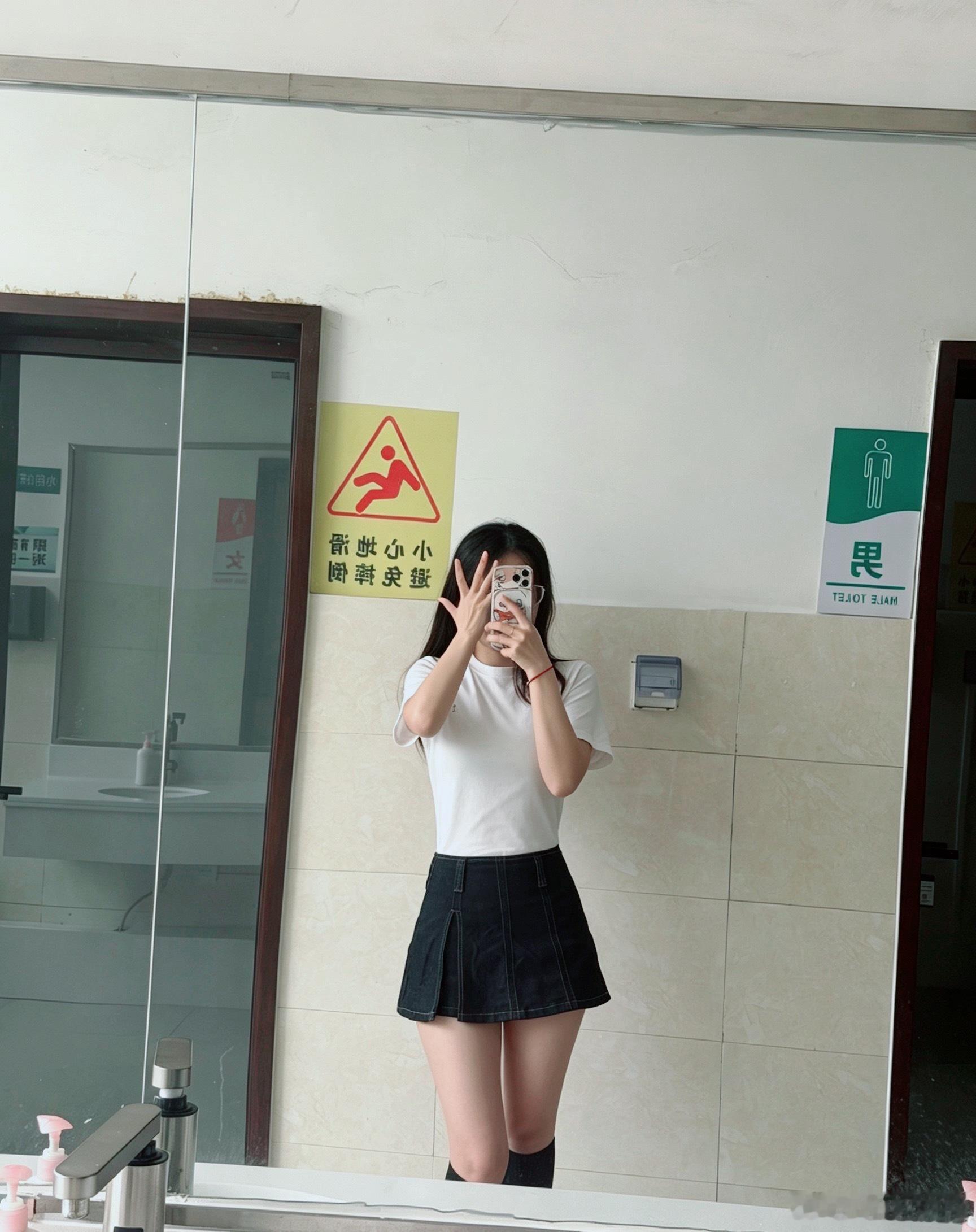 体重不稳定的时候不要买衣服