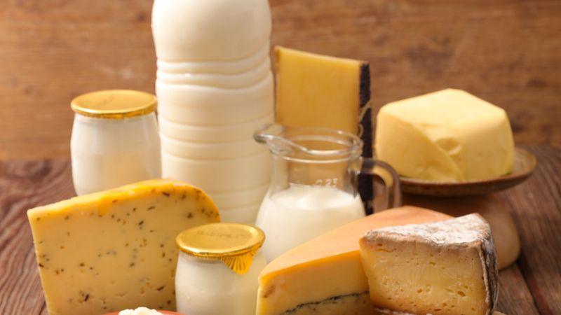 多晒太阳能预防骨质疏松？医生说：多吃这几种食物，管用得多！很多人一听骨质疏松