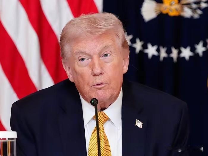 特朗普：此事不需要美国国会做出决定！美国总统特朗普3月18日表示，目前北约的