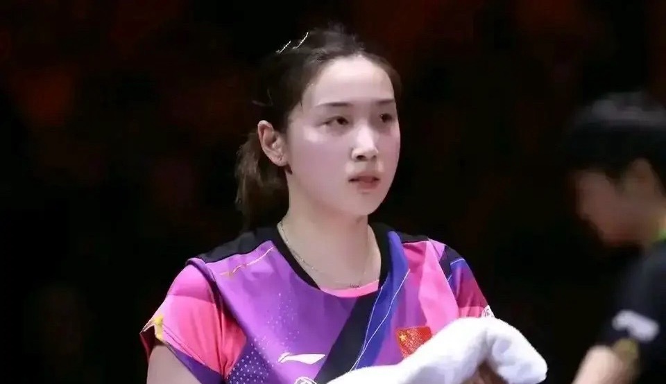 国乒3名主力球员彻底退出，1名主力球员准备退出首当其冲，无疑是两届奥运冠军得主陈