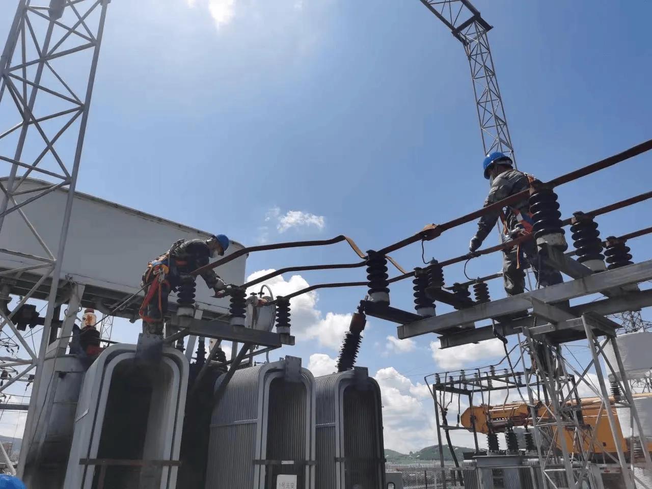 中方暂停进口俄罗斯电力，价格博弈主导。据多方公开报道，自2026年1