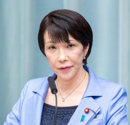 活久见！日本和美国翻脸，直接贴脸吐槽！日本这回真急了。高市早苗前脚才