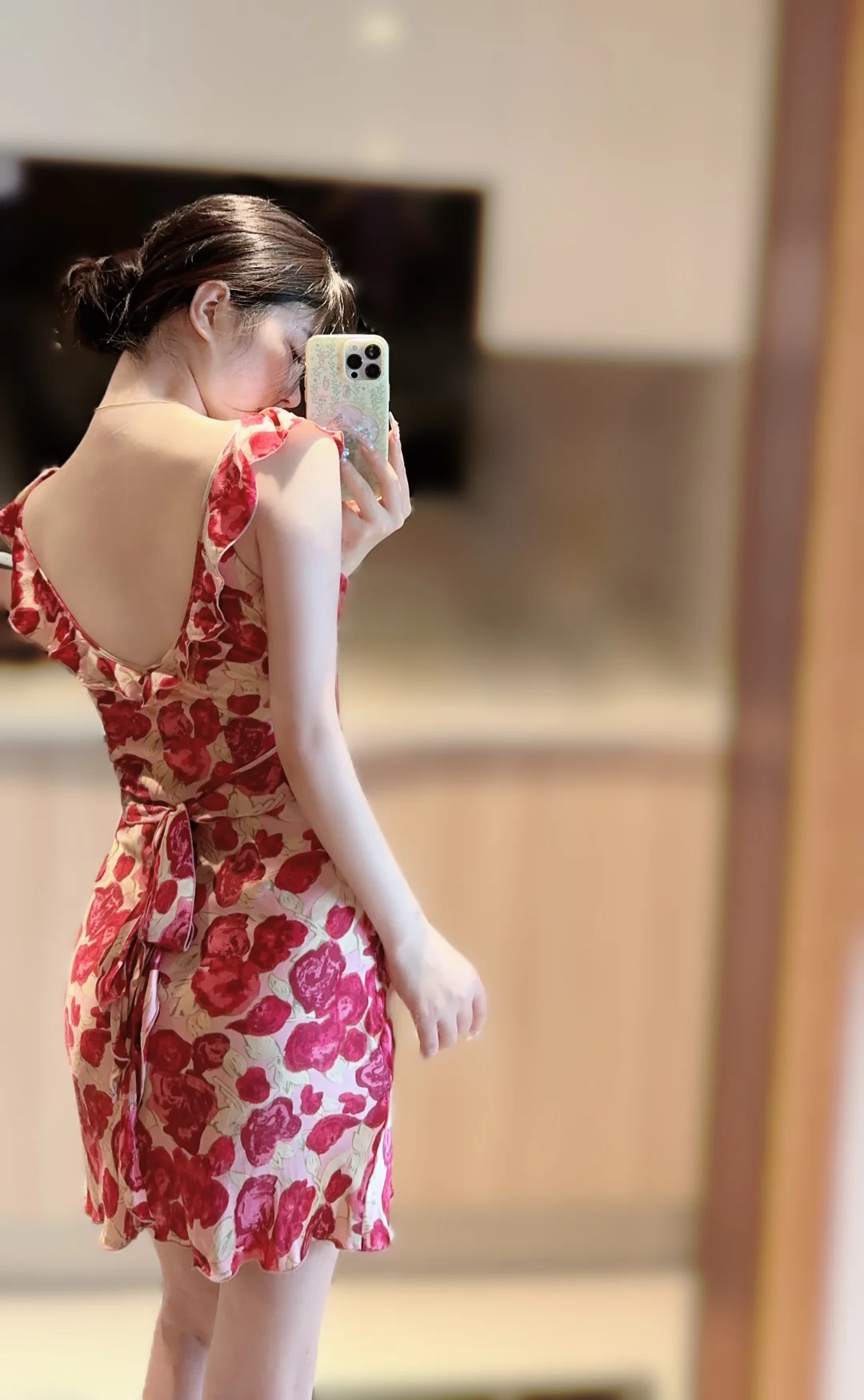 最近的一些漂亮衣服